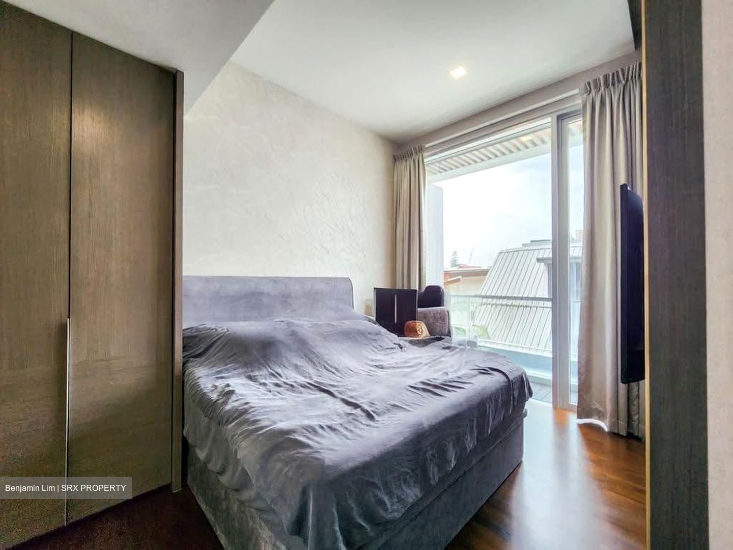 Seletar Park Residence (D28), Condominium #616203421